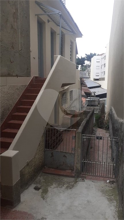 Terreno à venda em Santana, São Paulo, SP