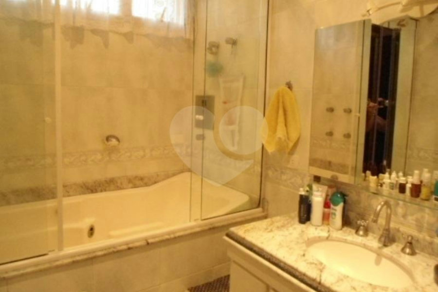 Apartamento à venda com 3 suítes em Santana, São Paulo, SP