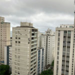 Apartamento Residencial à venda, Barra Funda, Guarujá - AP1804.