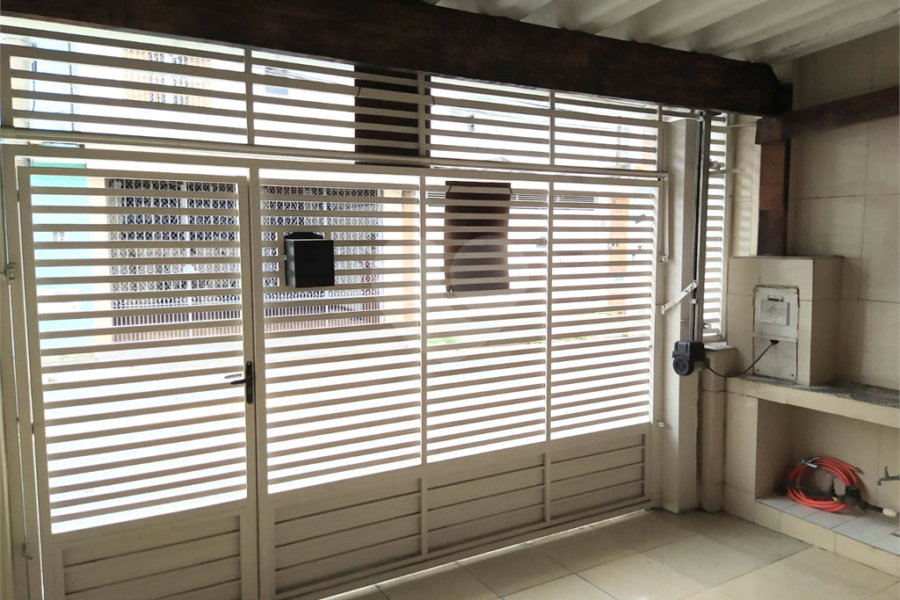 Sobrado à venda com 2 quartos em Tucuruvi, São Paulo, SP