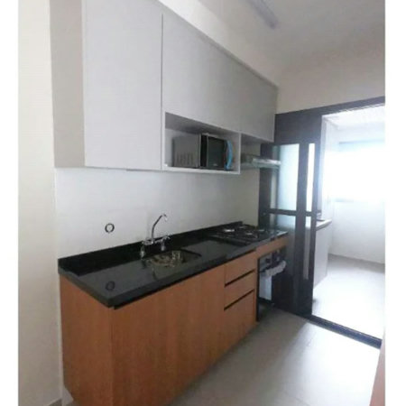 Apartamento à venda com 1 suíte em Pinheiros, São Paulo, SP