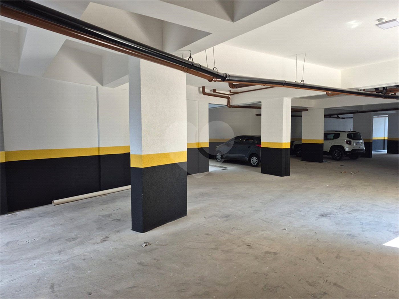 Apartamento para alugar com 2 quartos em Tucuruvi, São Paulo, SP