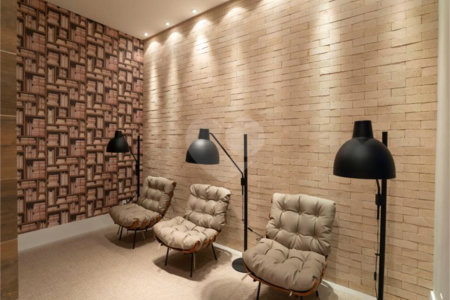 Apartamento à venda com 1 quarto em Santa Efigênia, São Paulo, SP
