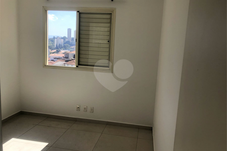 Apartamento à venda com 3 quartos, sendo 1 suíte, em Mandaqui, São Paulo, SP