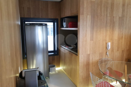 Apartamento à venda com 1 quarto em Jardim Paulista, São Paulo, SP