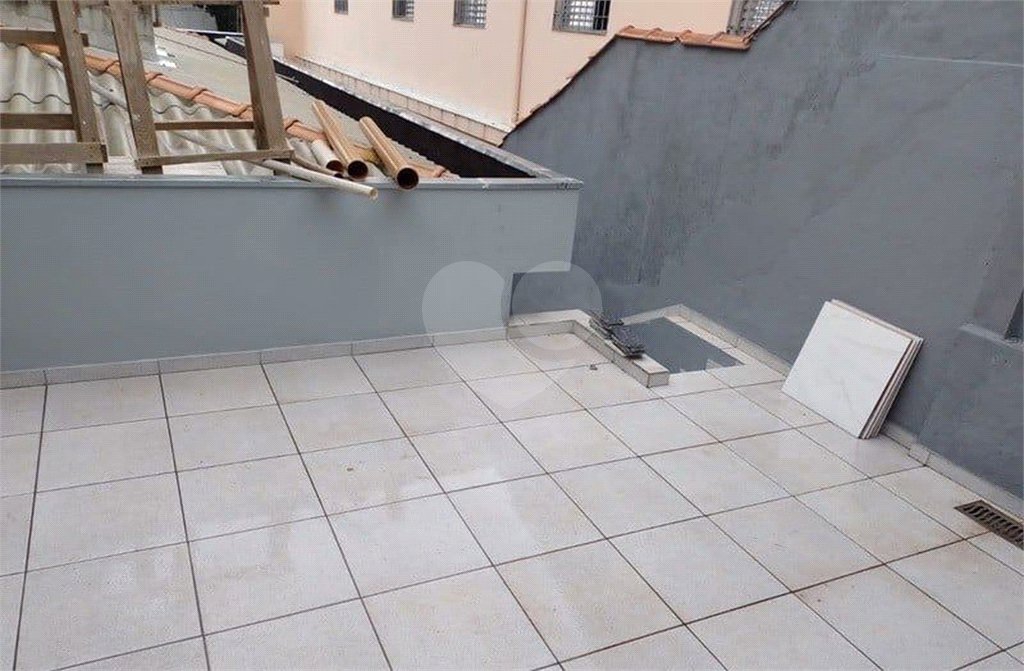 Casa a venda em Saude, com 95m2, 3 quartos (1 suíte) e 2 vagas.