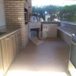 Apartamento no Parque Faber Green View