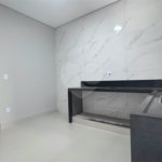 Casa Recem Construida - Agua Branca