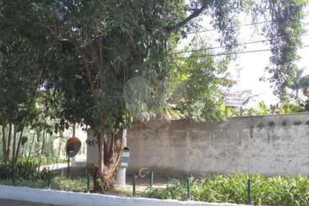 Terreno à venda em City Campo Grande, São Paulo, SP