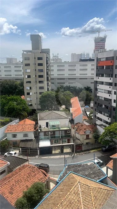 Apartamento para alugar com 2 quartos em Tucuruvi, São Paulo, SP