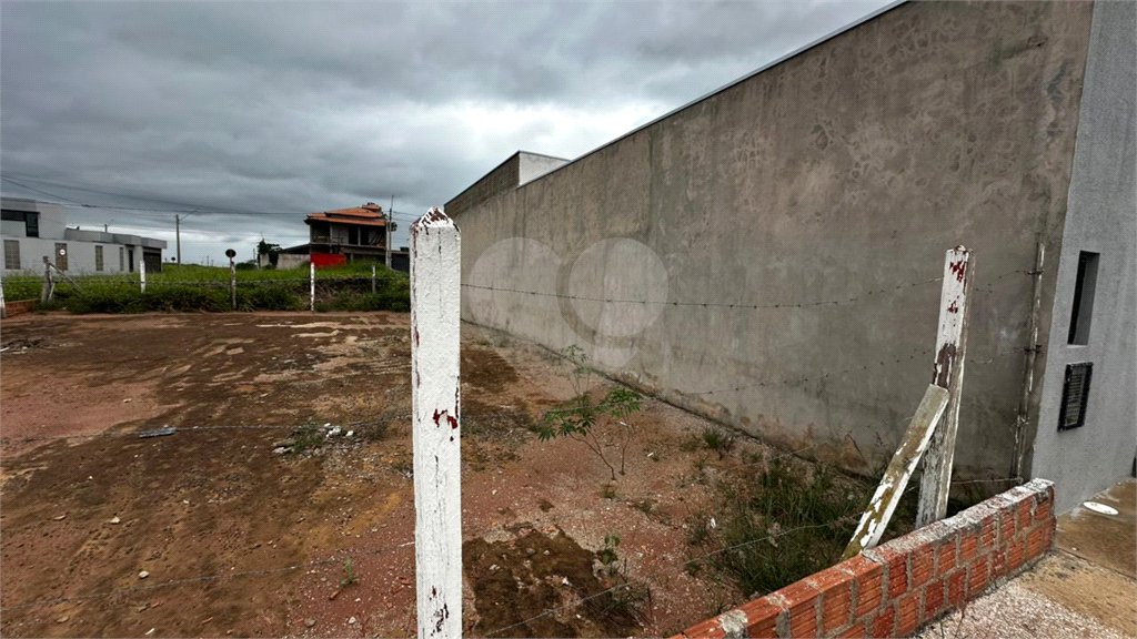 Terreno à venda em Residencial Arcoville, São Carlos - SP