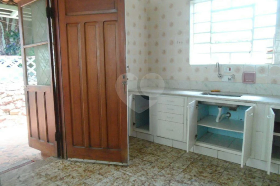 Casa Térrea à venda com 3 quartos em Jardim São Paulo(zona Norte), São Paulo, SP