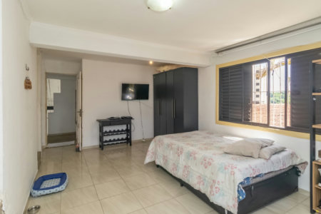 Sobrado para venda em Vila Indiana com 5 quartos, sendo 3 suítes, 500m²