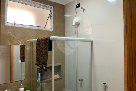 Casa térrea com piscina para venda no Residencial Arcoville