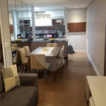 Venda de Apartamento - Ipiranga, São Paulo 87 m² 3 dorm 1 vaga (Rua Clemente Pereira)Condomínio: Varanda Ipiranga Estuda Permuta