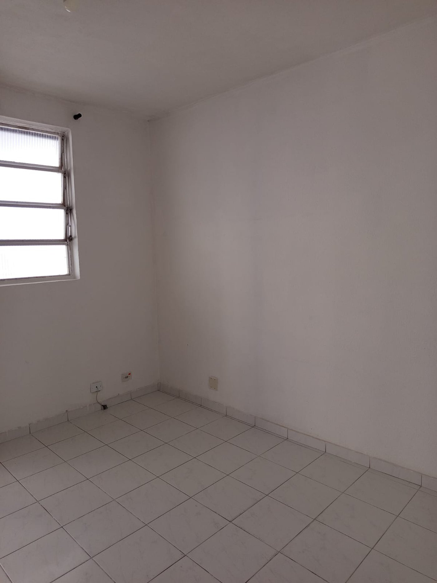 Apartamento PÉ naareia na Vila Guilhermina