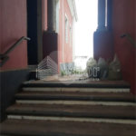 Casa Térrea com 2 dormitórios.