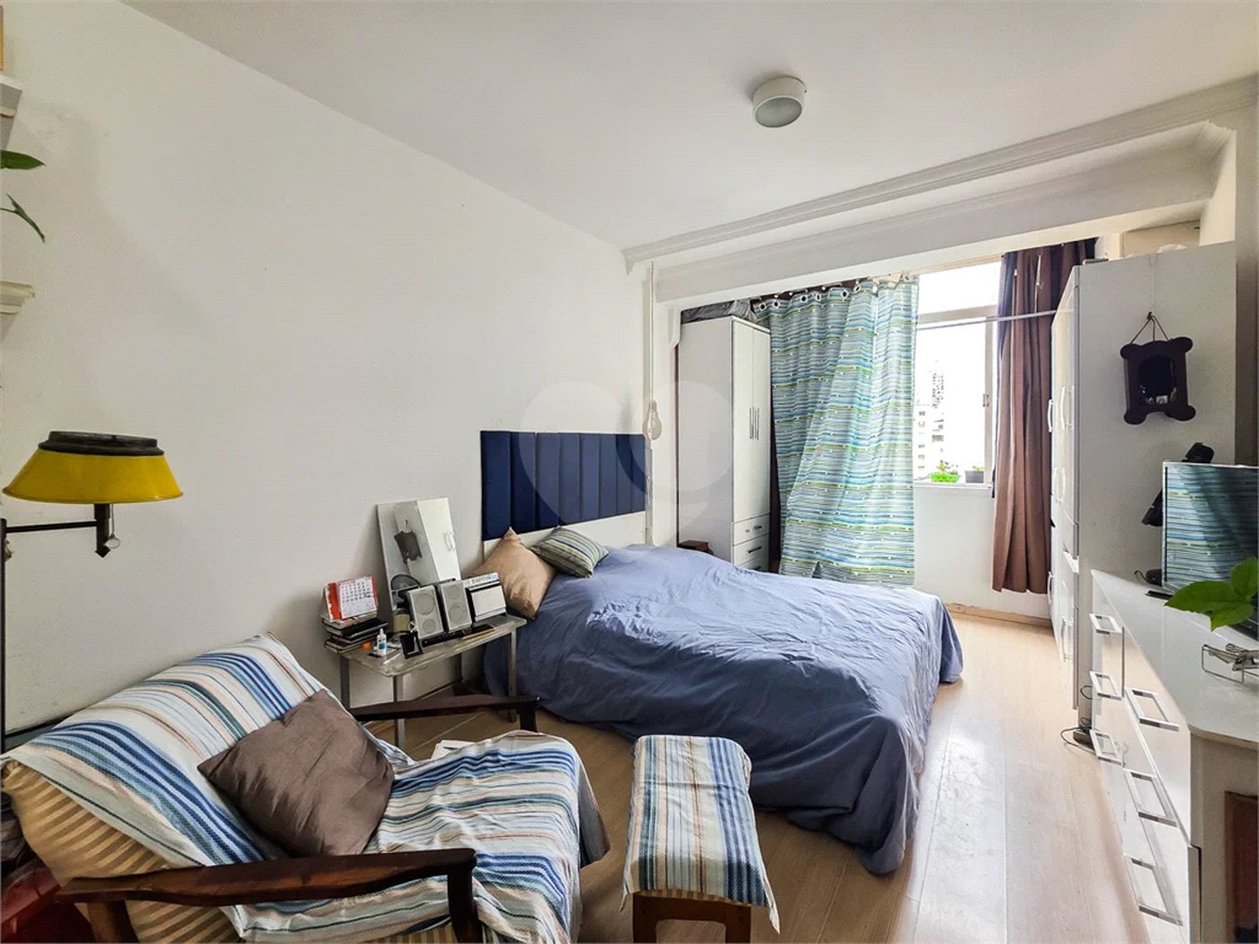 Apartamento - Vila Buarque - 1 Quarto - Venda / Compra