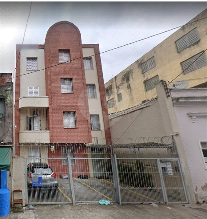 APARTAMENTO A VENDA EM SP BELA VISTA