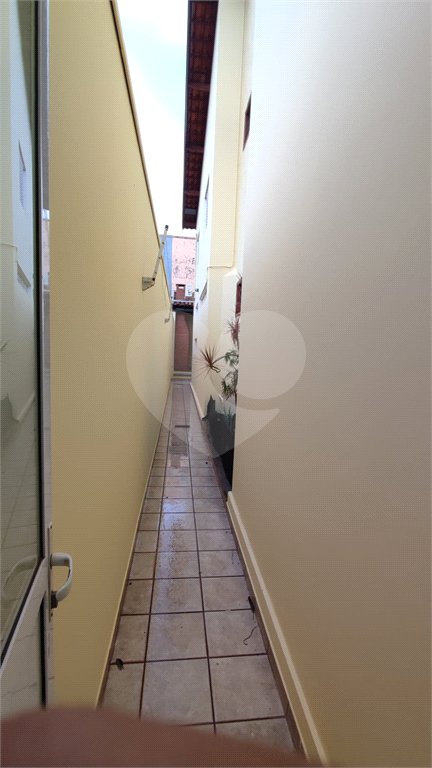 Casa à Venda em São Carlos, no bairro Portal do Sol