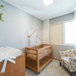 Apartamento à venda com 3 quartos, sendo 1 suíte,  em Vila Mascote, São Paulo, SP