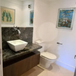 Apartamento à venda no Campo Belo com 110m², 03 dormitórios sendo 01 suite, 2 vagas - São Paulo/S