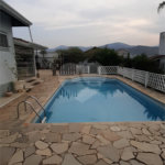 Casa à venda com 5 quartos, sendo 1 suíte, no Centro, Bom Jesus dos Perdões, SP