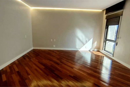 Duplex para alugar com 3 suítes em Real Parque, São Paulo, SP