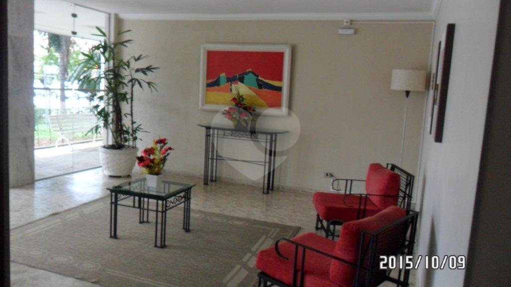 Apartamento à venda com 3 quartos, sendo 1 suíte, em Vila Guilherme, São Paulo, SP