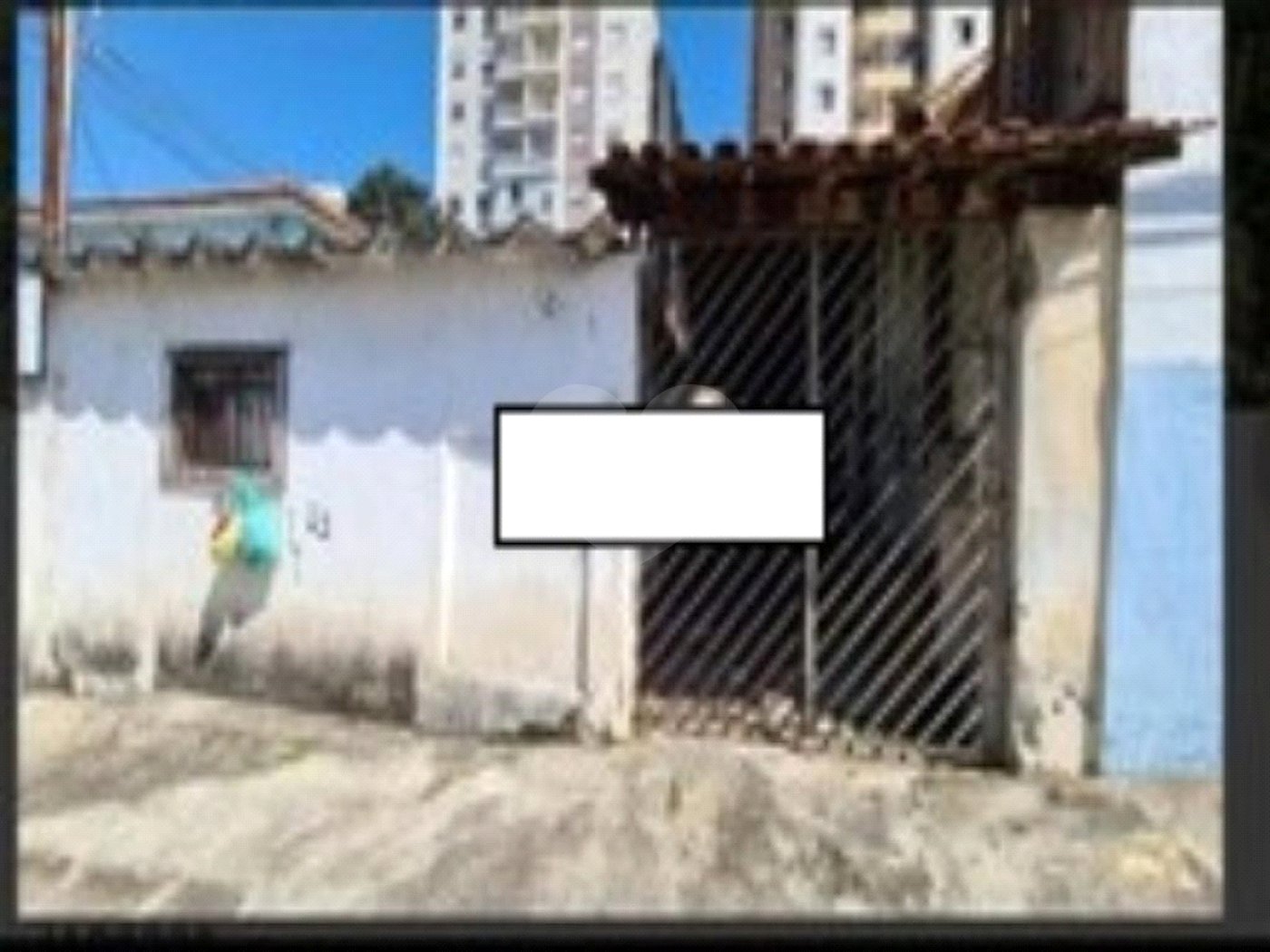 Terreno à venda em Jabaquara, São Paulo, SP