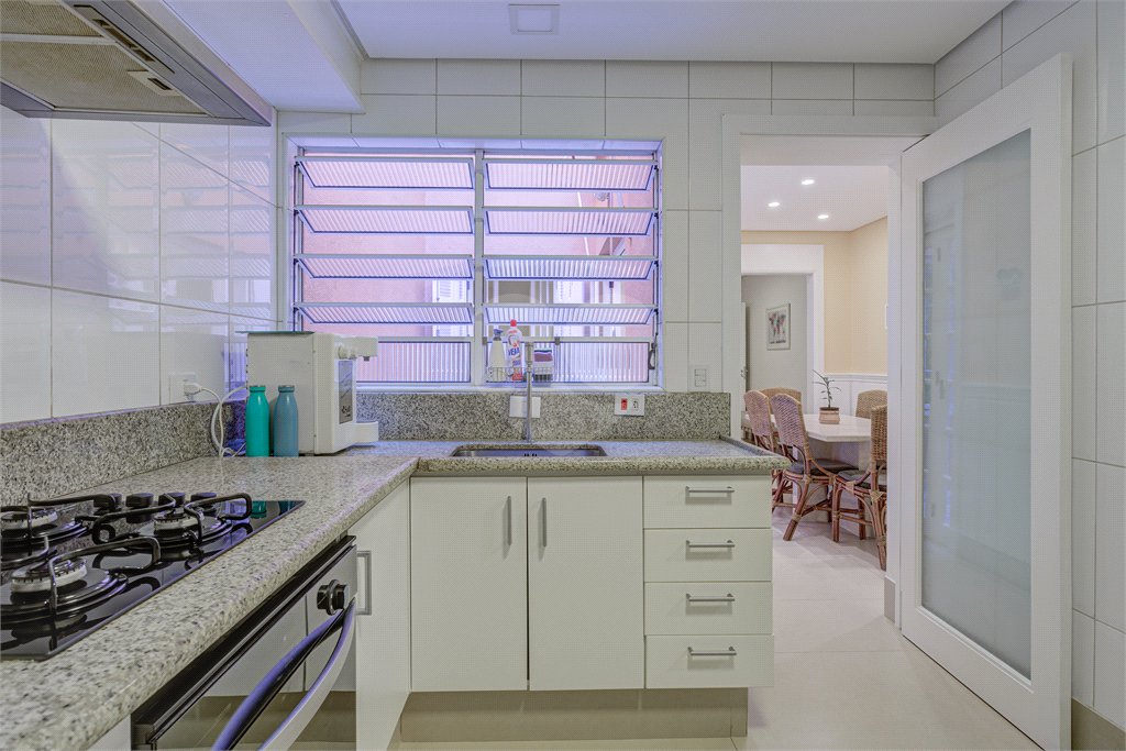 Sobrado à venda com 3 quartos em Alto da Boa Vista, São Paulo, SP
