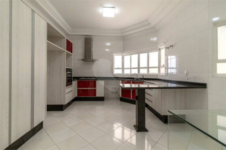 Casa à venda ou para alugar com 4 suítes no condomínio Residencial Tivoli Park, Sorocaba - SP