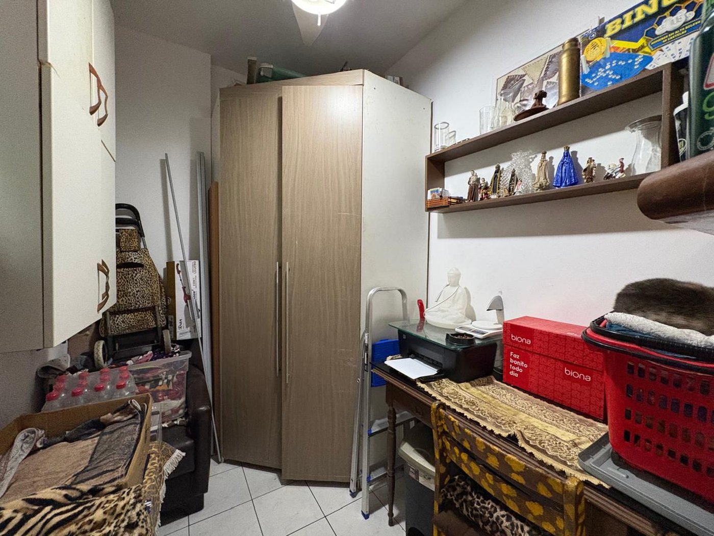 Apartamento com 2 dormitórios à venda, 110 m² por R$ 830.000,00 - Pompéia - Santos/SP