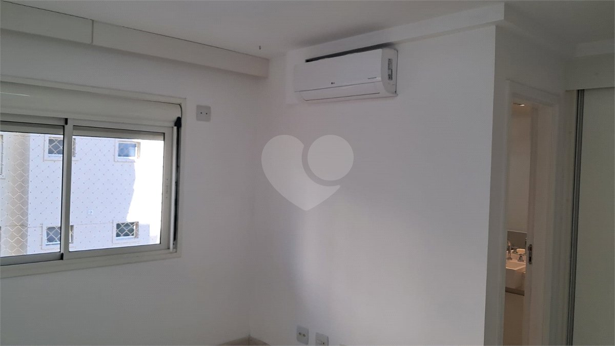 Apartamento para alugar com 4 suítes em Chácara Flora, São Paulo, SP