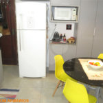 Apartamento à venda com 3 quartos em Tijuca, Rio de Janeiro, RJ