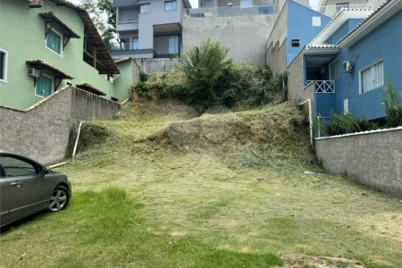 Terreno à venda no condomínio Mansões da Prata, Rio de Janeiro - RJ