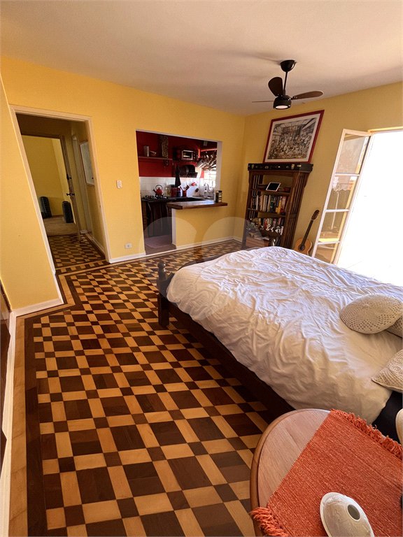 Casa à venda com 3 quartos, sendo 1 suíte, em Chácara Santo Antônio (zona Sul), São Paulo, SP