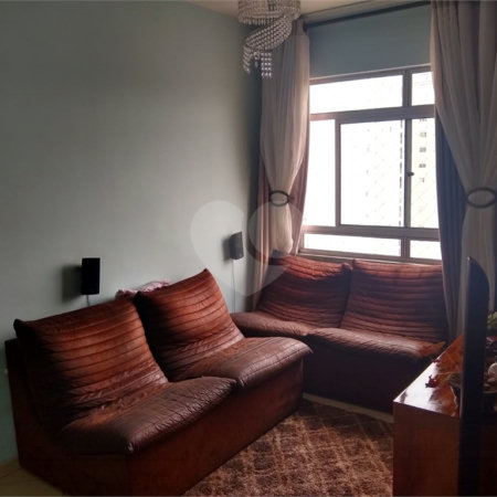 Apartamento à venda com 2 quartos em Brás, São Paulo, SP