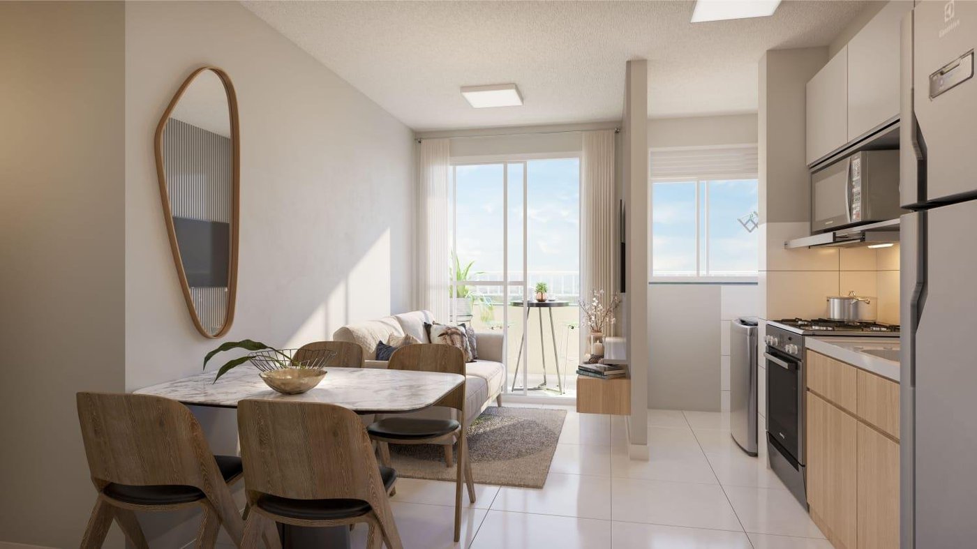 Residencial Veredas