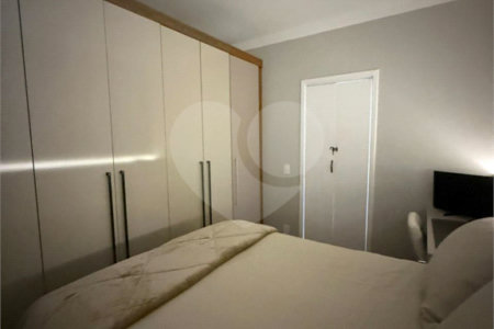 Apartamento à venda com 2 quartos em Jardim Testae, Guarulhos, SP