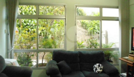 Apartamento à venda com 3 suítes em Santana, São Paulo, SP