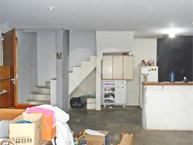 Sobrado à venda com 5 quartos em Casa Verde, São Paulo, SP