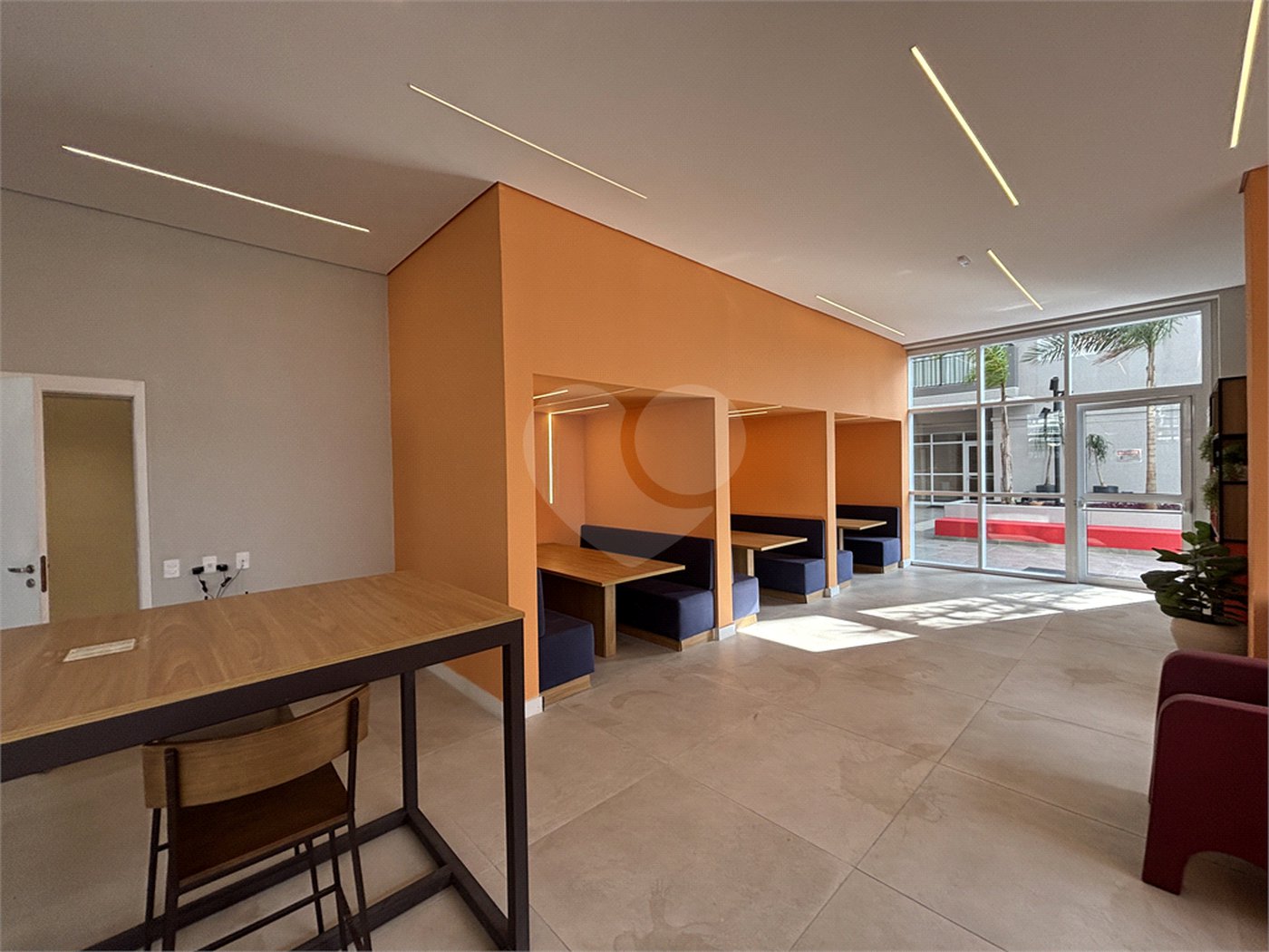 Apartamento à venda com 2 quartos em Barra Funda, São Paulo, SP