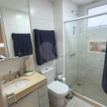 Apartamento à venda com 3 quartos, sendo 1 suíte,  em Camorim, Rio de Janeiro, RJ