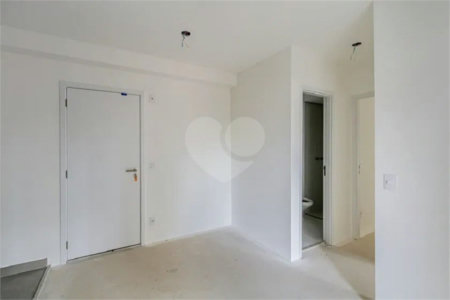 Apartamento à venda ou para alugar com 2 quartos em Água Branca, São Paulo, SP