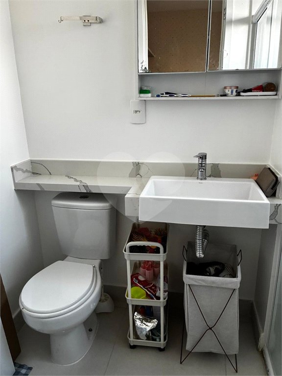 Apartamento à venda com 2 suítes em Saúde, São Paulo, SP