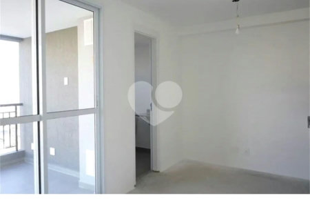 Apartamento à venda com 1 suíte em Belenzinho, São Paulo, SP