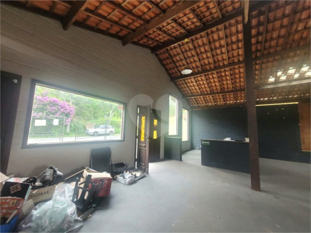Salão Comercial à venda em Samambaia, Mairiporã, SP