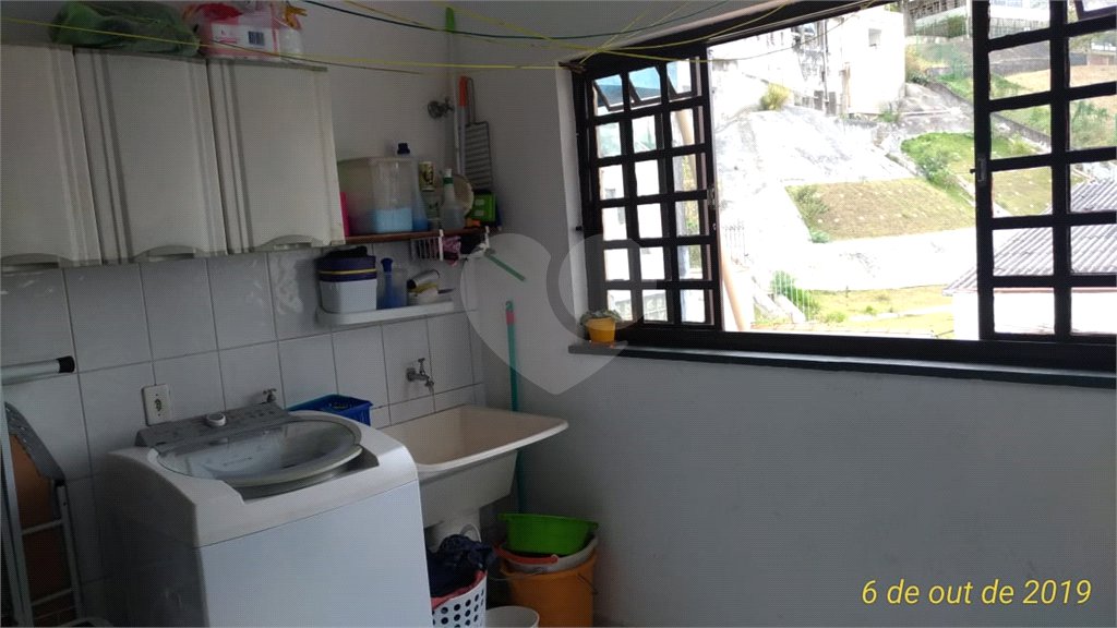 Sobrado à venda com 3 quartos, sendo 1 suíte, em Vila Maria Alta, São Paulo, SP