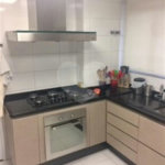 Apartamento à venda com 3 suítes em Campo Belo, São Paulo, SP